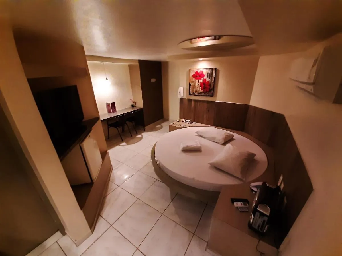 Love hotel Fada Hotel - Motel Adults Only Recife