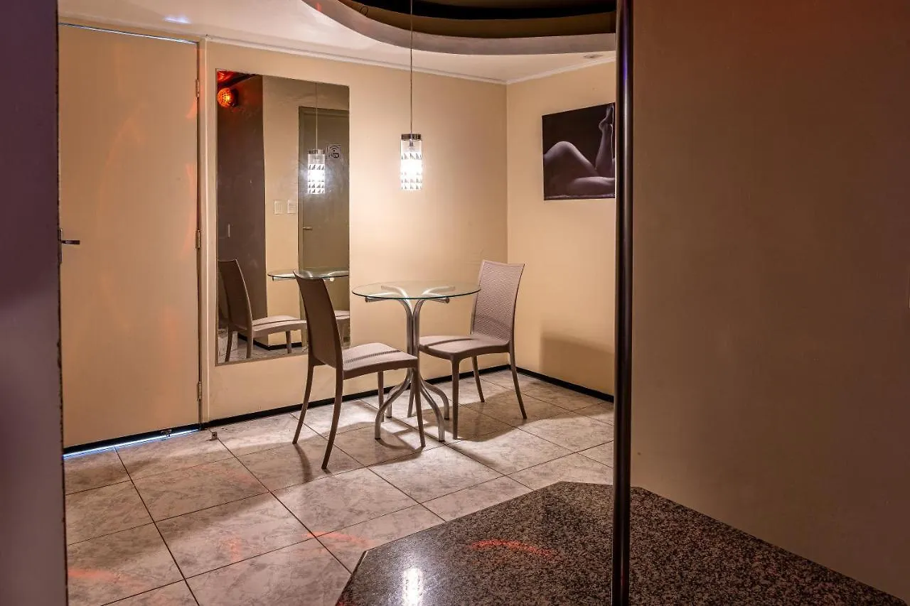 Fada Hotel - Motel Adults Only location