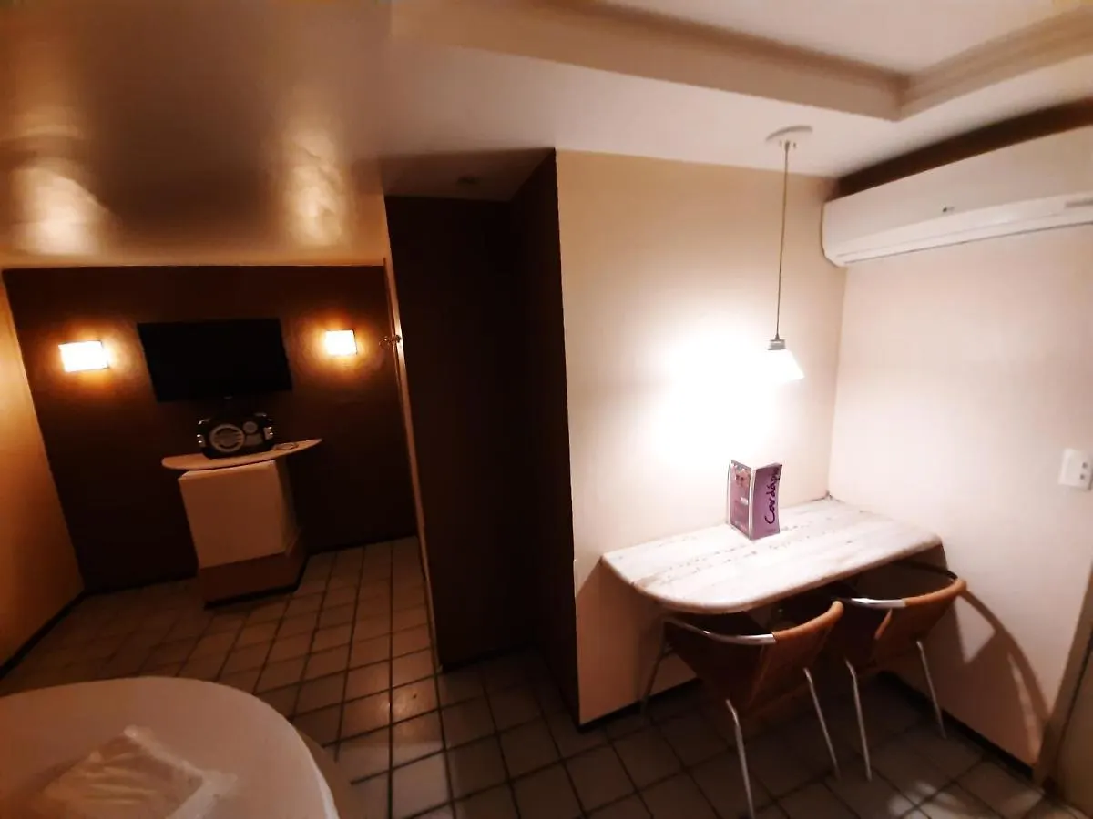 Fada Hotel - Motel Adults Only Recife