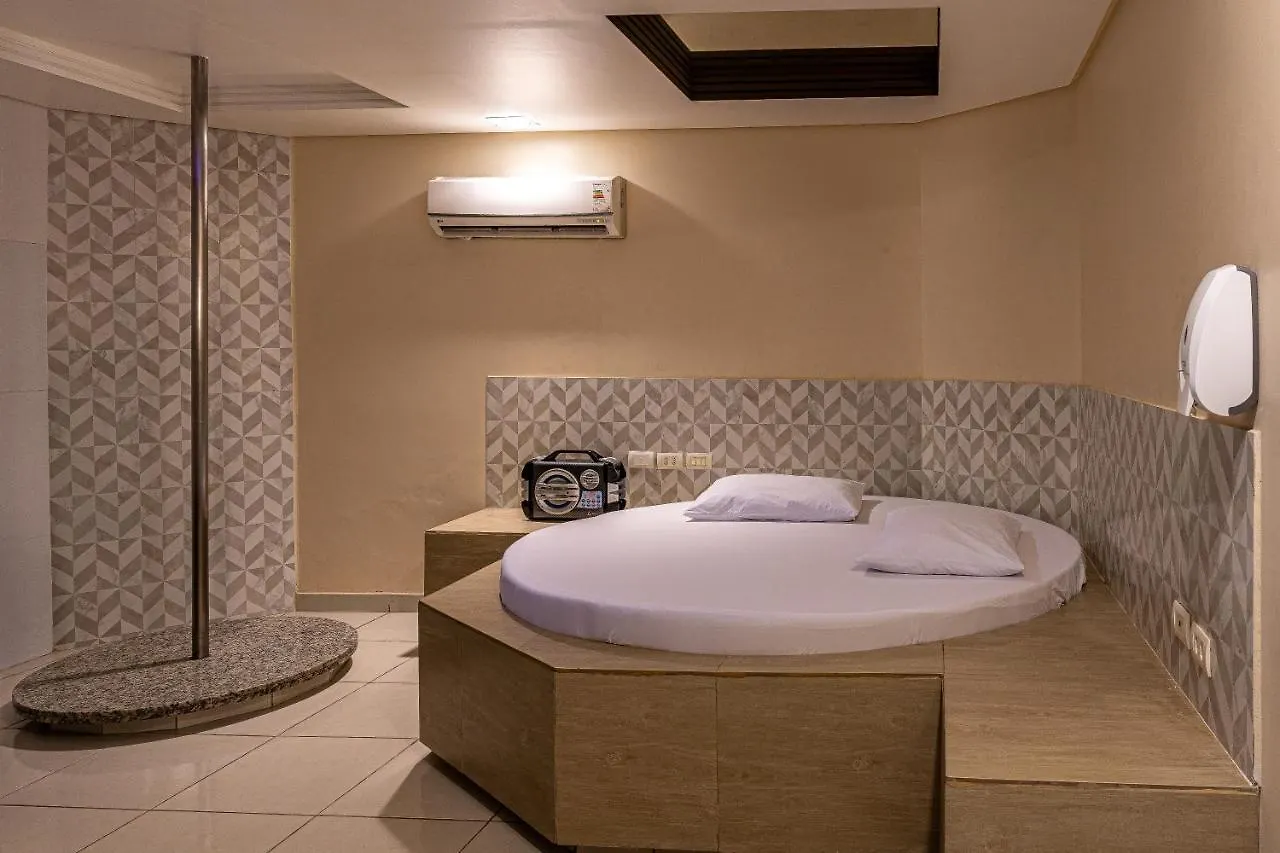 Fada Hotel - Motel Adults Only Recife Love hotel