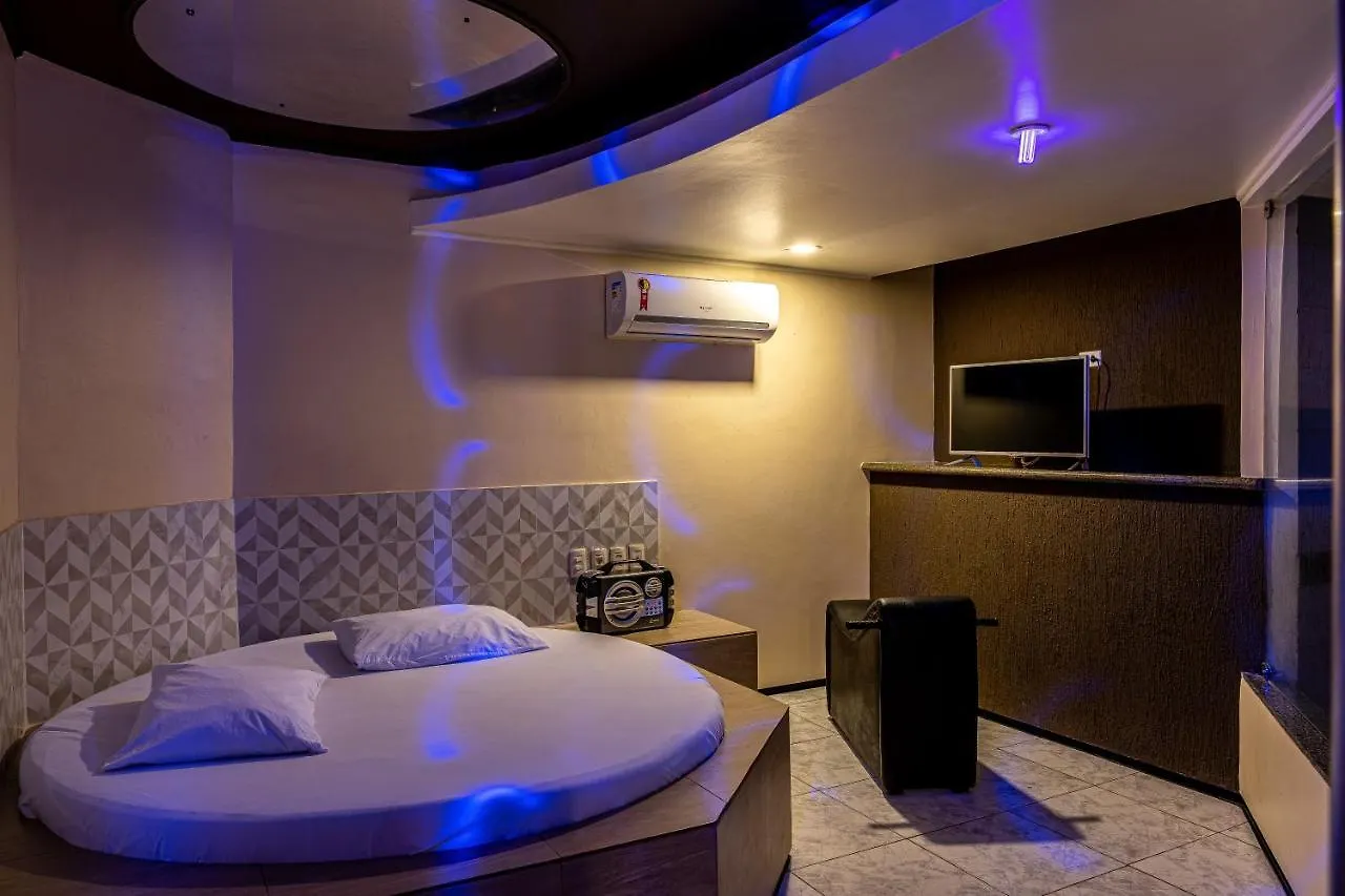 Fada Hotel - Motel Adults Only Recife Brazil