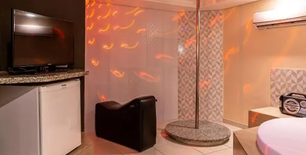 Love hotel Fada Hotel - Motel Adults Only Recife
